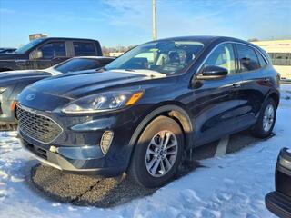 2021 Ford Escape for sale in Chester PA