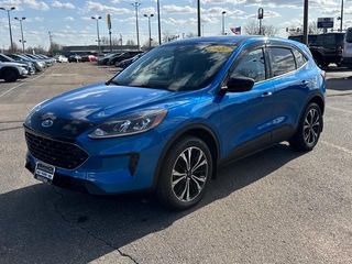2021 Ford Escape for sale in Janesville WI