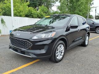 2021 Ford Escape for sale in Taylor MI