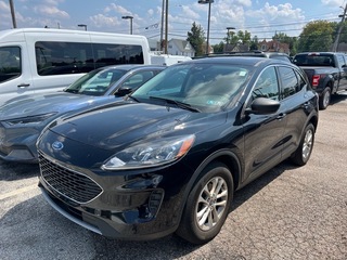 2022 Ford Escape for sale in Paoli PA