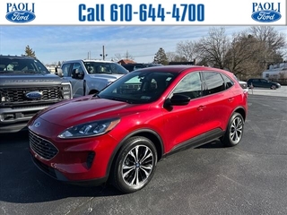 2022 Ford Escape for sale in Paoli PA