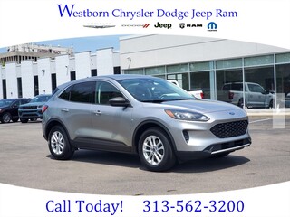 2022 Ford Escape for sale in Dearborn MI