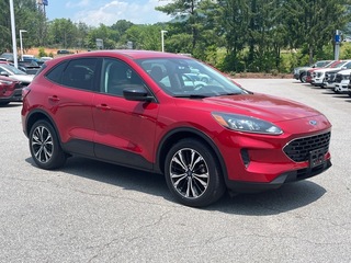 2022 Ford Escape for sale in Canton NC