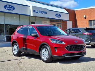 2022 Ford Escape for sale in Livonia MI