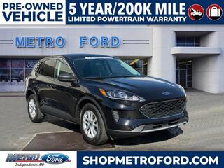 2022 Ford Escape for sale in Independence MO