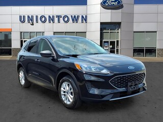 2022 Ford Escape for sale in Uniontown PA