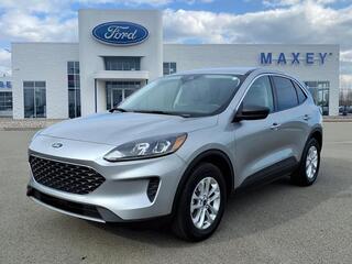 2022 Ford Escape for sale in Fowlerville MI