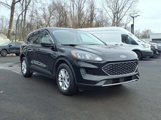 2022 Ford Escape for sale in Union NJ