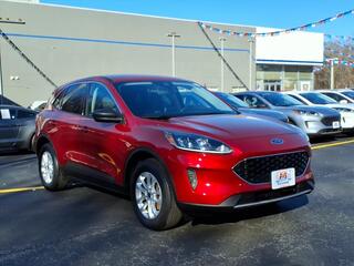 2022 Ford Escape for sale in Butler NJ