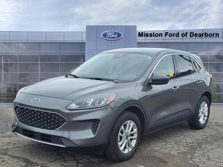 2022 Ford Escape for sale in Dearborn MI