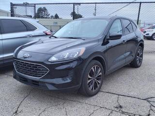 2022 Ford Escape for sale in Livonia MI