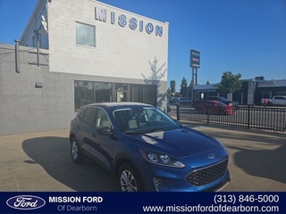 2022 Ford Escape for sale in Dearborn MI