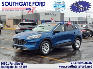2022 Ford Escape for sale in Southgate MI