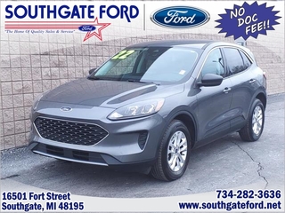 2022 Ford Escape for sale in Southgate MI