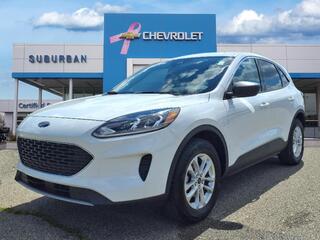 2022 Ford Escape for sale in Ann Arbor MI
