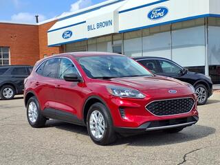 2022 Ford Escape for sale in Livonia MI