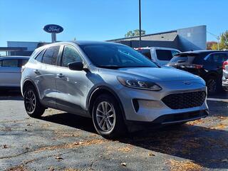 2022 Ford Escape for sale in Royal Oak MI