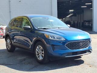 2022 Ford Escape for sale in Royal Oak MI