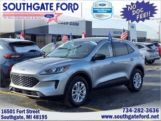 2022 Ford Escape for sale in Southgate MI