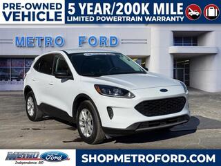 2022 Ford Escape for sale in Independence MO