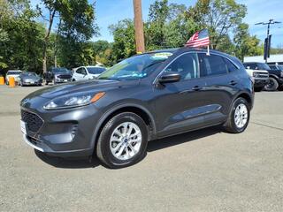 2020 Ford Escape for sale in Union NJ