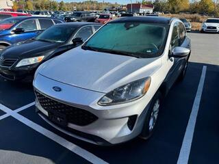 2020 Ford Escape for sale in Kingsport TN