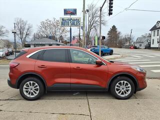 2020 Ford Escape for sale in Toledo OH