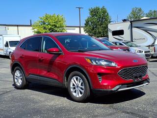 2020 Ford Escape for sale in Brighton MI
