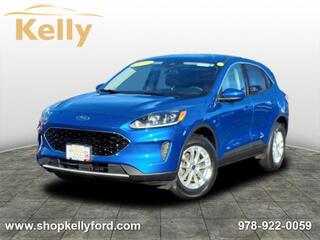 2020 Ford Escape for sale in Beverly MA