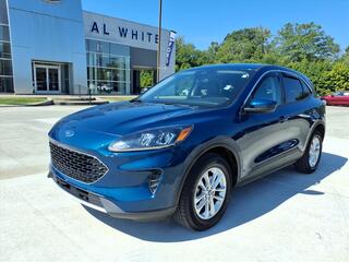 2020 Ford Escape for sale in Manchester TN