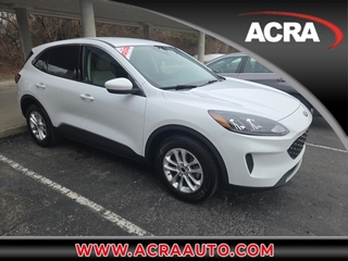 2020 Ford Escape for sale in Fort Mill SC