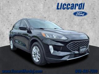 2020 Ford Escape for sale in Watchung NJ