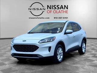 2020 Ford Escape for sale in Olathe KS