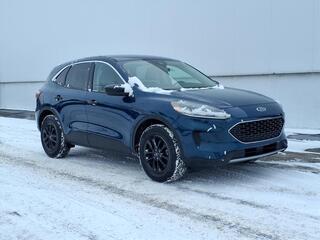 2020 Ford Escape for sale in Monroe MI