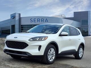 2020 Ford Escape for sale in Farmington Hills MI