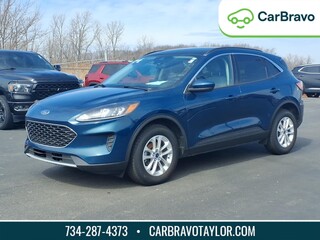 2020 Ford Escape for sale in Taylor MI