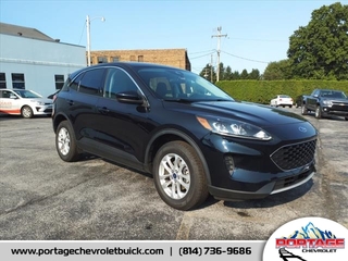 2021 Ford Escape for sale in Portage PA