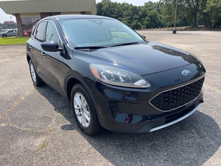 2021 Ford Escape for sale in Dothan AL