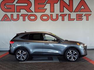 2021 Ford Escape for sale in Gretna NE