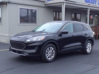 2021 Ford Escape for sale in Howell MI