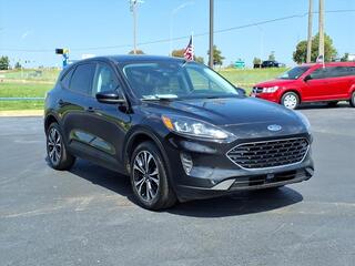 2021 Ford Escape for sale in Midwest City OK