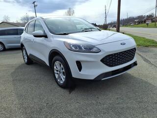 2021 Ford Escape for sale in Connellsville PA