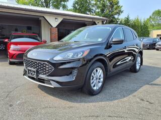 2022 Ford Escape for sale in Garwood NJ