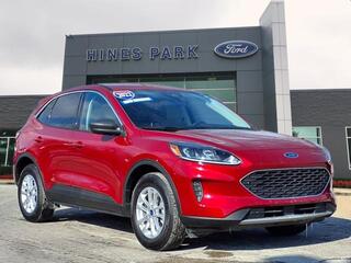 2022 Ford Escape for sale in New Hudson MI