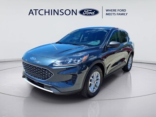 2022 Ford Escape for sale in Belleville MI
