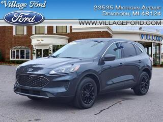 2022 Ford Escape for sale in Dearborn MI