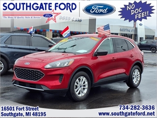 2022 Ford Escape for sale in Southgate MI