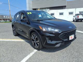 2022 Ford Escape for sale in Lakewood NJ