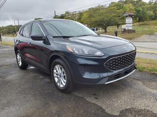 2022 Ford Escape for sale in Connellsville PA