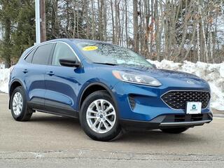 2022 Ford Escape for sale in Rochester NH
